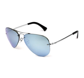 Ray-Ban Aviador RB3449 003/30 59 - Óculos de Sol