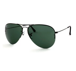 Ray-Ban Aviador Tech RB3460 002/71 59 - Óculos de Sol