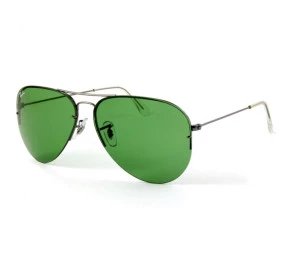 Ray-Ban Aviador Tech RB3460 004/02 59 - Óculos de Sol