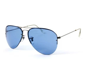 Ray-Ban Aviador Tech RB3460 004/72 59 - Óculos de Sol