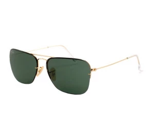 Ray-Ban RB3461 001/71 59 - Óculos de Sol