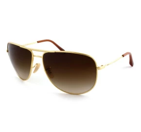 Ray-Ban RB3468L 001/13 63 - Óculos de Sol