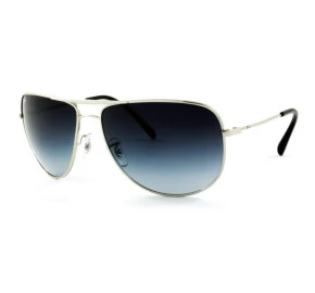 Ray-Ban RB3468L 003/8G 63 - Óculos de Sol