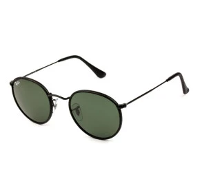 Óculos Ray-Ban Round RB3475-Q 9040 50 - Sol