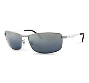 Ray-Ban RB3498 029/82 64 - Óculos de Sol