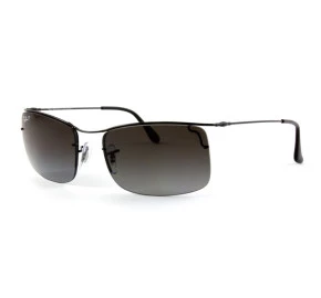 Ray-Ban RB3499 002/T3 58 - Óculos de Sol