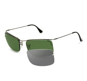 Ray-Ban RB3499 004/9A 58 - Óculos de Sol