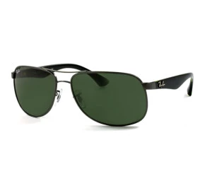 Ray-Ban RB3502 029 61 - Óculos de Sol