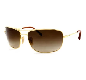 Ray-Ban RB3504L 001/13 63 - Óculos de Sol