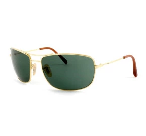 Ray-Ban RB3504L 001/71 63 - Óculos de Sol