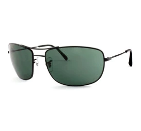 Ray-Ban RB3504L 002/71 63 - Óculos de Sol