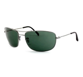 Ray-Ban RB3504L 004/71 63 - Óculos de Sol