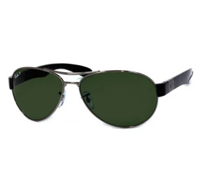 Ray-Ban RB3509 004/9A 63 - Óculos de Sol