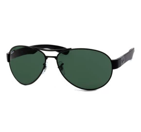 Ray-Ban RB3509 006/71 63 - Óculos de Sol
