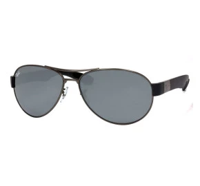 Ray-Ban RB3509 029/6G 63 - Óculos de Sol
