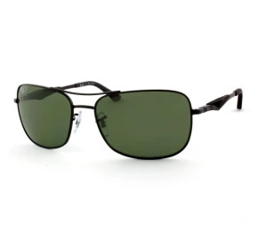Ray-Ban RB3515 006/9A 61 - Óculos de Sol