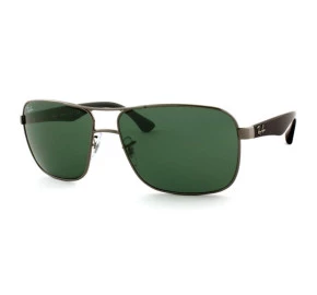 Ray-Ban RB3516 004/71 62 - Óculos de Sol