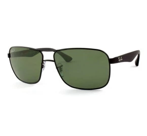 Ray-Ban RB3516 006/9A 62 - Óculos de Sol