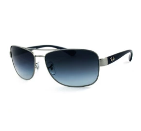 Ray-Ban RB3518L 029/8G 63 - Óculos de Sol