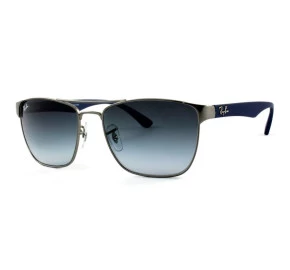 Ray-Ban RB3520L 029/8G 56 - Óculos de Sol