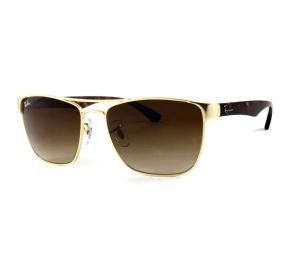 Ray-Ban RB3520L 112/13 56 - Óculos de Sol