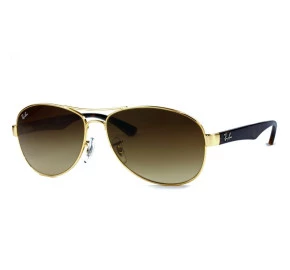 Ray-Ban RB3525L 001/13 59 - Óculos de Sol