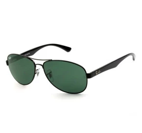 Ray-Ban RB3525L 002/71 59 - Óculos de Sol