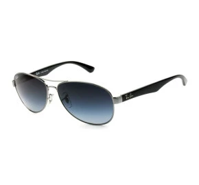 Ray-Ban RB3525L 004/8G 59 - Óculos de Sol