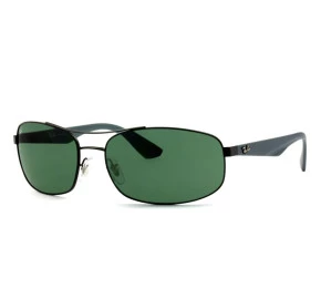 Ray-Ban RB3527L 006/71 61 - Óculos de Sol