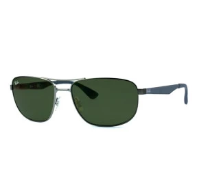 Ray-Ban RB3528 029/71 61 - Óculos de Sol