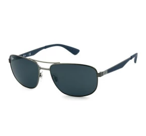 Óculos Ray Ban RB3528 029/87 61 Sol