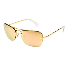 Ray-Ban RB3541 001/2Y 61 - Óculos de Sol
