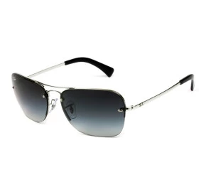 Ray-Ban RB3541 003/8G 61 Óculos de Sol