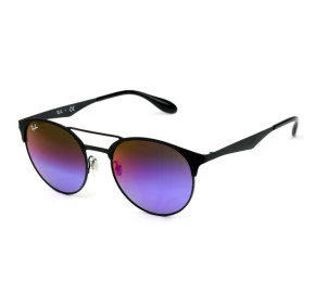 Ray-Ban Highstreet RB3545 186/B1 54 - Óculos de Sol