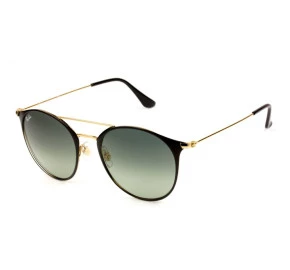 Ray Ban Highstreet RB3546 187/71 52 - Óculos de Sol