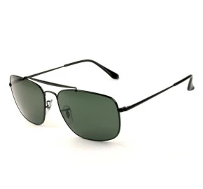 Óculos Ray Ban The Colonel RB3560 002/58 61 - Sol