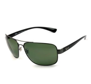 Óculos Ray Ban RB3567L 041/9A 66 - Sol