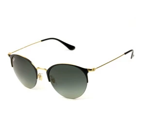 Óculos Ray Ban Round RB3578 187/11 50 - Sol