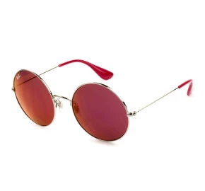 Óculos Ray Ban Ja-Jo RB3592 003/D0 55 Sol