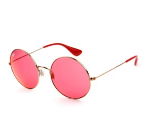 Óculos Ray Ban Ja-Jo RB3592 9035/C8 55 -Sol