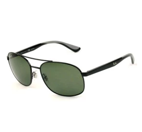 Óculos Ray Ban RB3593 002/9A 58  Polarizado - Sol