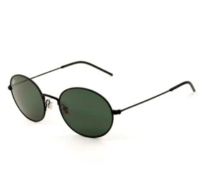 Ray Ban RB3594 - Preto/G15 9014/71 53mm - Óculos de Sol