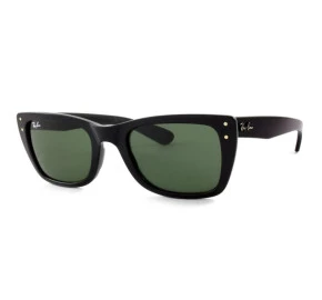 Ray-Ban Caribbean RB4148 601 52 - Óculos de Sol