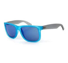 Ray-Ban Justin RB4165 6028/55 55 - Óculos de Sol