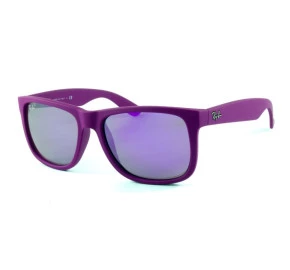 Ray-Ban Justin RB4165 6089/4V 55 - Óculos de Sol