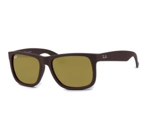 Ray-Ban Justin RB4165 6175/7D 55 - Óculos de Sol