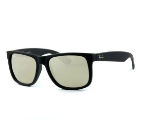 Ray-Ban Justin RB4165L 622/5A 55 - Óculos de Sol