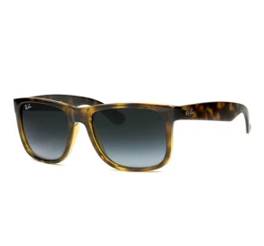 Ray-Ban Justin RB4165L 710/8G 55 - Óculos de Sol
