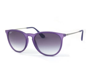 Ray-Ban Erika RB4171 6025/8H 54 - Óculos de Sol