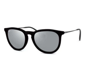 Ray-Ban Erika Velvet RB4171 6075/6G 54 - Óculos de Sol